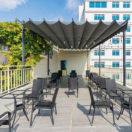 Edoya Hotel Dong Khoi Ciudad Ho Chi Minh  Exterior foto